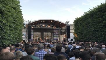 Frankreich: Über 140 Frauen bei Fête de la Musique Opfer von Needle-Spiking