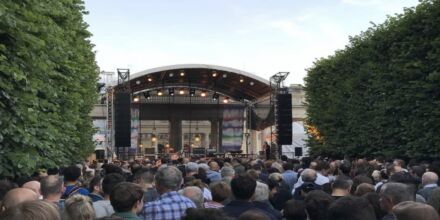 Frankreich: Über 140 Frauen bei Fête de la Musique Opfer von Needle-Spiking