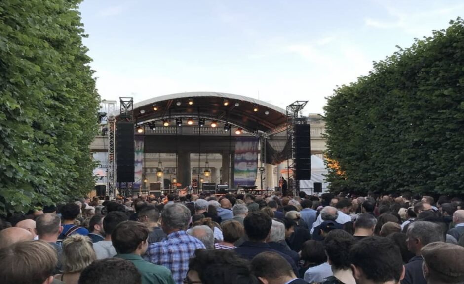 Frankreich: Über 140 Frauen bei Fête de la Musique Opfer von Needle-Spiking