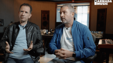 Armada Music veröffentlicht Mini-Doku über Hard House