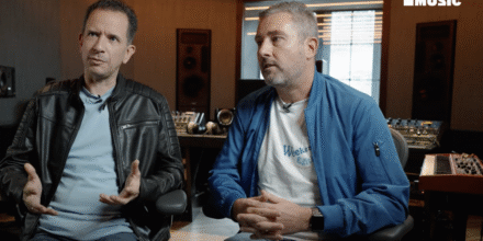 Armada Music veröffentlicht Mini-Doku über Hard House