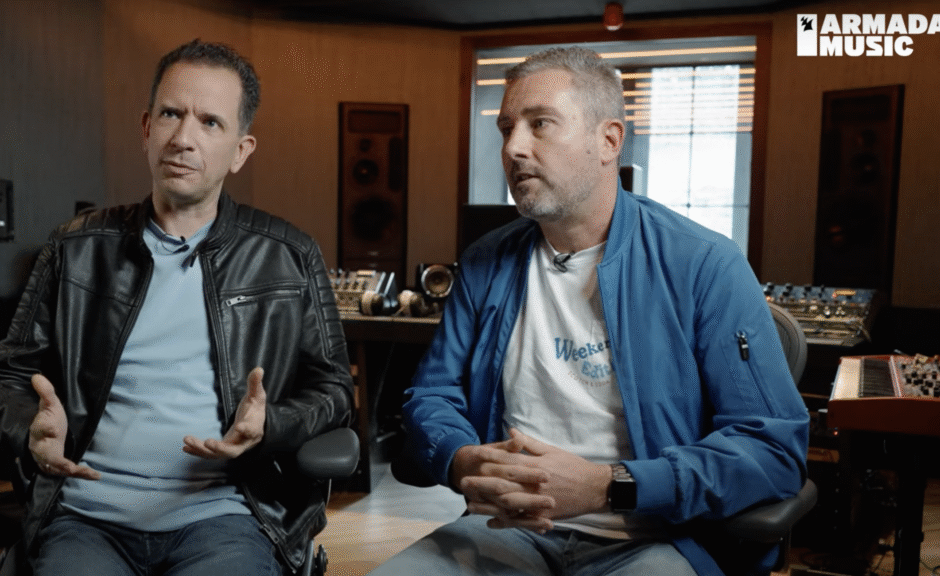 Armada Music veröffentlicht Mini-Doku über Hard House