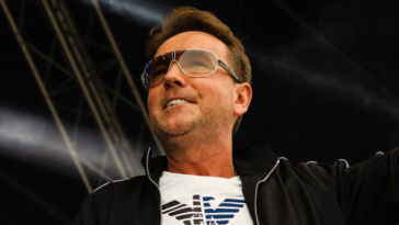 Nightcrawler-Gründer John Reid im Alter von 61 Jahren gestorben