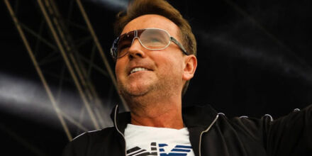 Nightcrawler-Gründer John Reid im Alter von 61 Jahren gestorben