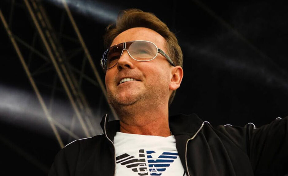 Nightcrawler-Gründer John Reid im Alter von 61 Jahren gestorben