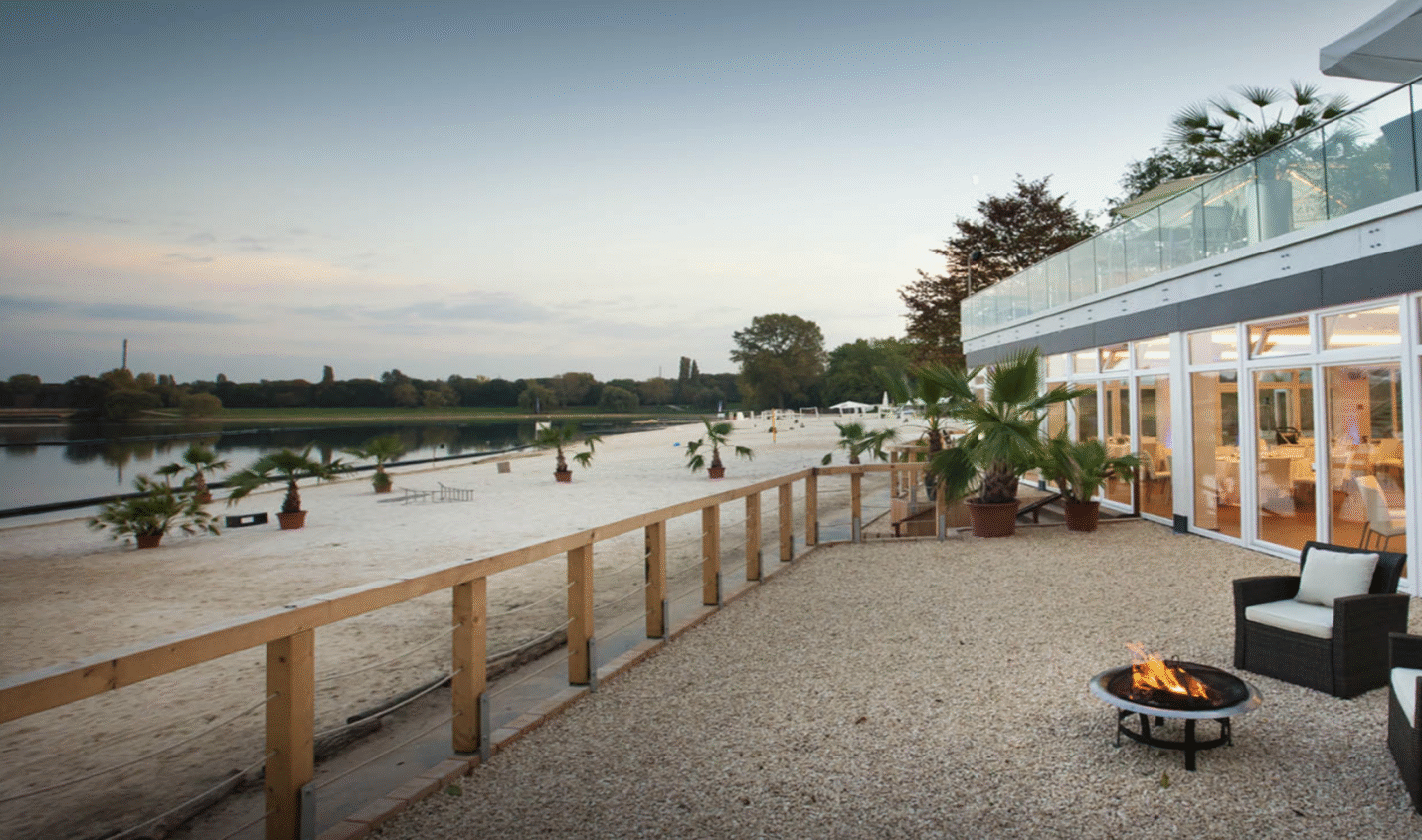 Köln bekommt eine neue Open-Air-Location