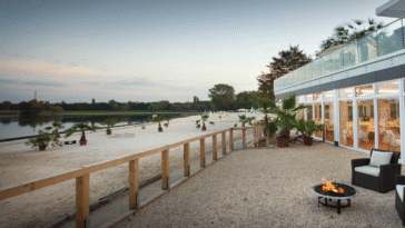 Köln bekommt eine neue Open-Air-Location