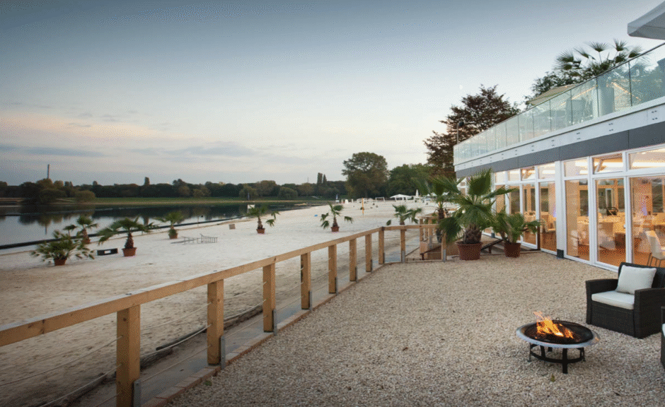 Köln bekommt eine neue Open-Air-Location