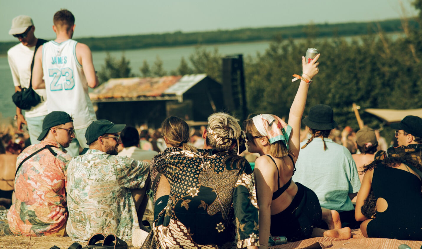 MELT Festival kündigt zwei Open Airs im August an