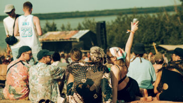 MELT Festival kündigt zwei Open Airs im August an