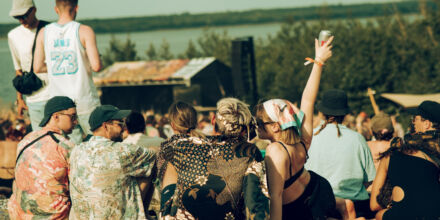 MELT Festival kündigt zwei Open Airs im August an