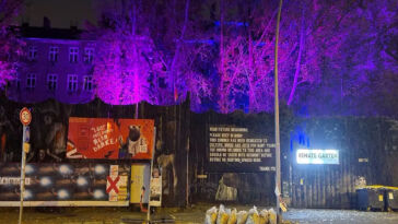 Berlin: Die Renate muss doch nicht schließen