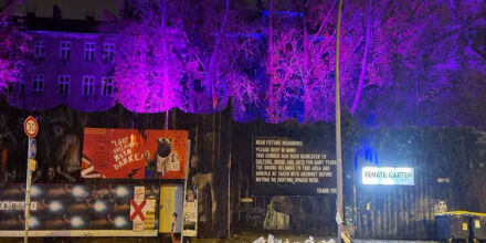 Berlin: Die Renate muss doch nicht schließen