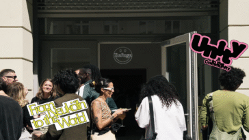 Crowdfunding für Refuge Worldwide: Berliner Community-Radio kämpft ums Überleben