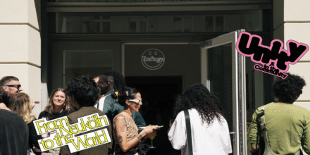 Crowdfunding für Refuge Worldwide: Berliner Community-Radio kämpft ums Überleben