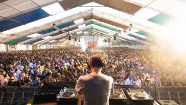 Sonar Festival: Matthew Herbert, Sama' Abdulhadi und weitere sagen ab