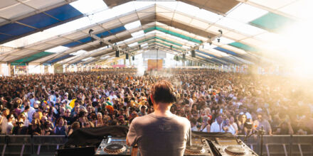 Sonar Festival: Matthew Herbert, Sama' Abdulhadi und weitere sagen ab