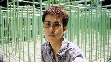 Susumu Yokota: LP-Box mit Reissues seiner Alben