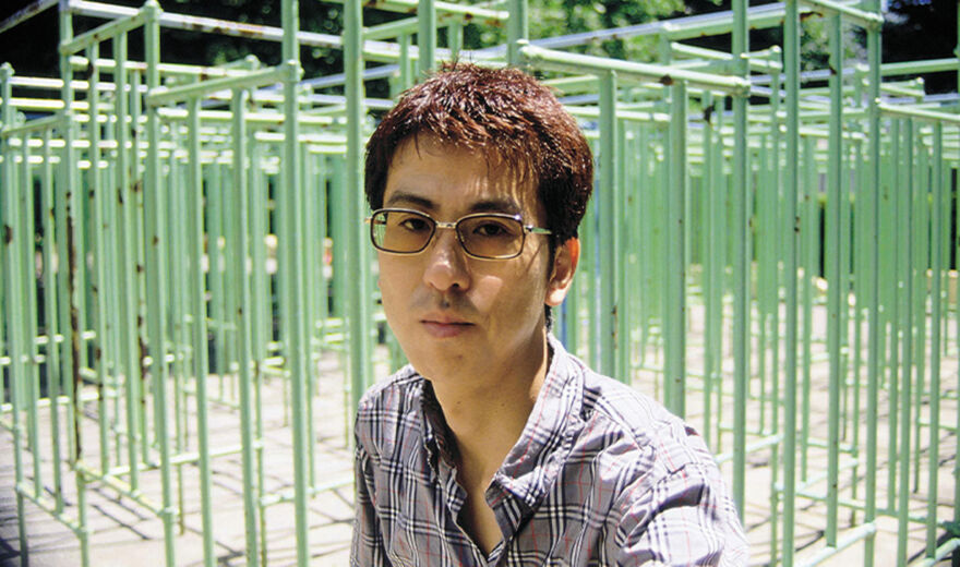 Susumu Yokota: LP-Box mit Reissues seiner Alben