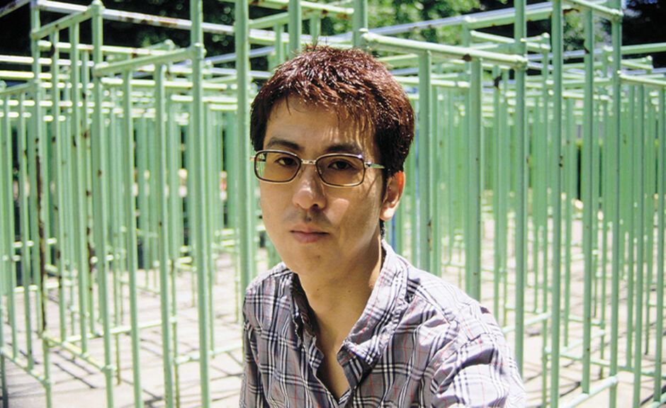 Susumu Yokota: LP-Box mit Reissues seiner Alben