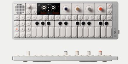 Mega-Deal: Teenage Engineering OP-1 Field mit 491 € Rabatt!