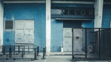 Berlin: Tresor-Türsteher bei Messerattacke verletzt