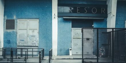 Berlin: Tresor-Türsteher bei Messerattacke verletzt