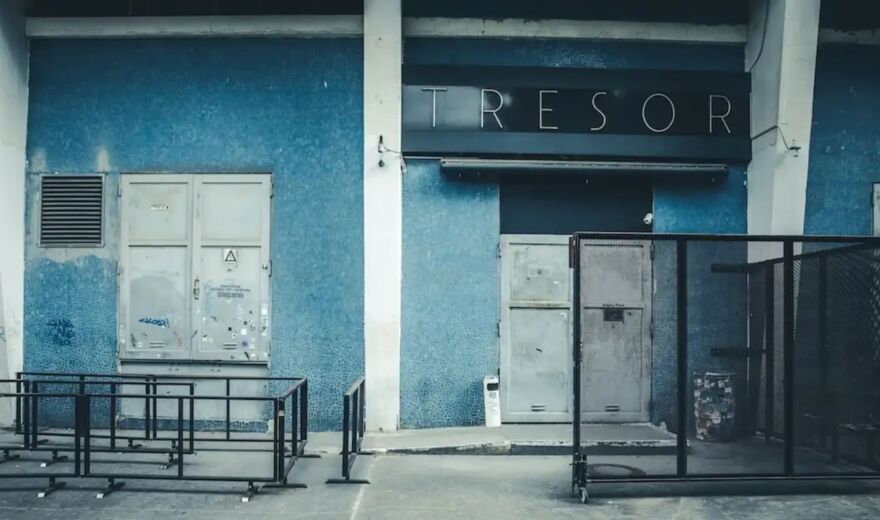 Berlin: Tresor-Türsteher bei Messerattacke verletzt