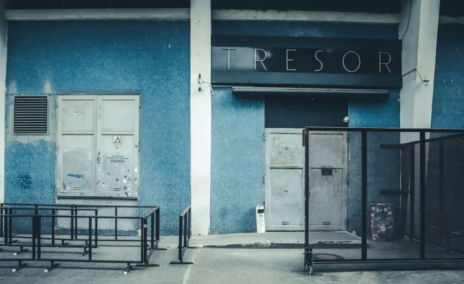 Berlin: Tresor-Türsteher bei Messerattacke verletzt