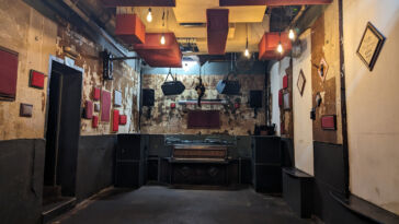 Clubporträt: villaWuller (Trier) – Eine Summe ihrer Einflüsse 