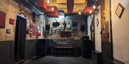 Clubporträt: villaWuller (Trier) – Eine Summe ihrer Einflüsse 