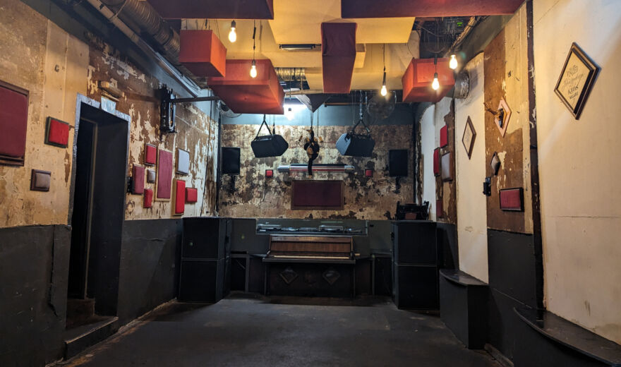 Clubporträt: villaWuller (Trier) – Eine Summe ihrer Einflüsse 