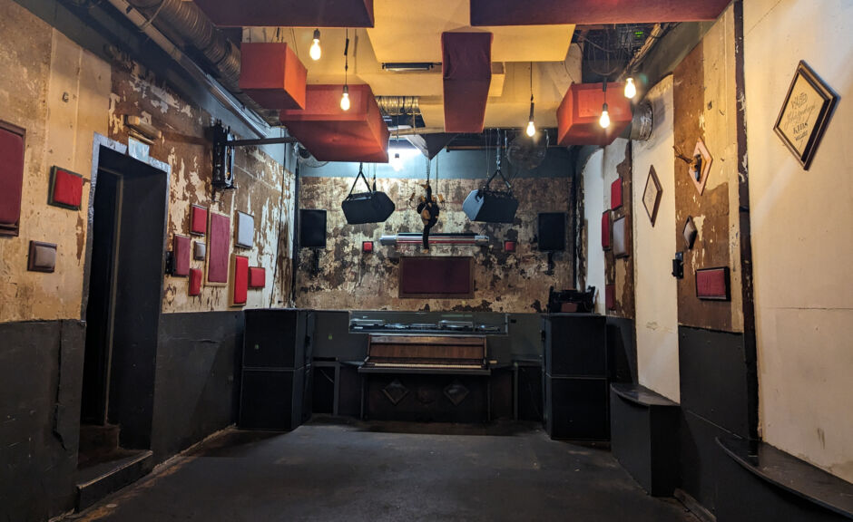 Clubporträt: villaWuller (Trier) – Eine Summe ihrer Einflüsse 