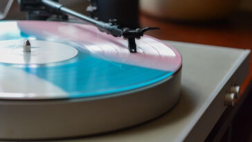 Relaunch von Vinyl Me, Please mit neuem Eigentümer