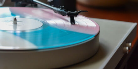 Relaunch von Vinyl Me, Please mit neuem Eigentümer