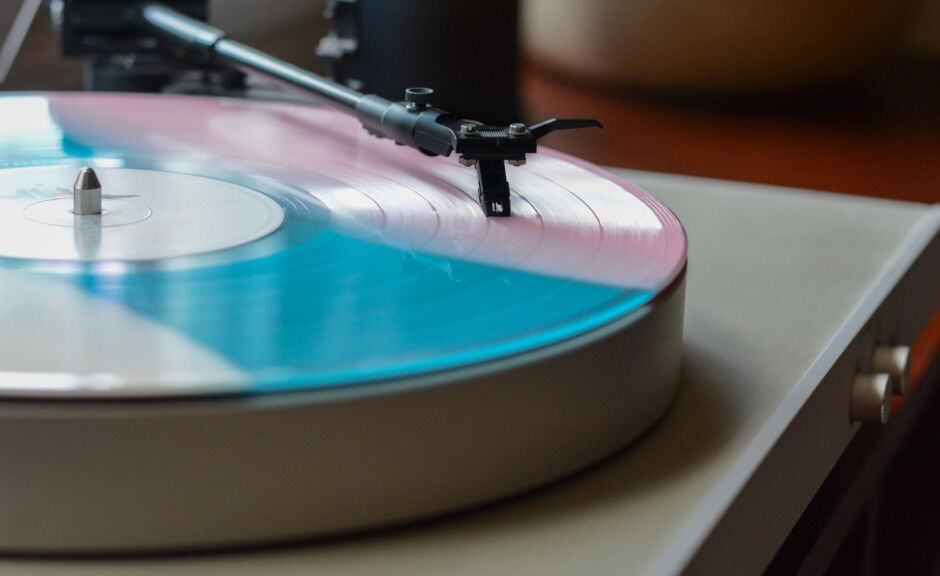 Suchergebnisse für: "Vinyl"