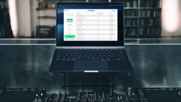 waveAlign: Das Tool, das den Loudness War für DJs beenden will