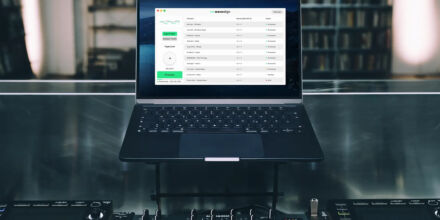 waveAlign: Das Tool, das den Loudness War für DJs beenden will