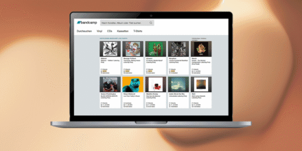 Musik-Marketplaces: Was können die neuen Bandcamp-Alternativen?