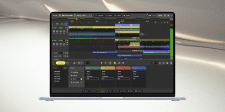 DJ Studio 4.0: Neue Major-Version mit erweitertem Funktionsumfang angekündigt
