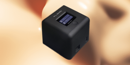 Density: DJ-Set-Recording-Lösung mit einem innovativen Ansatz