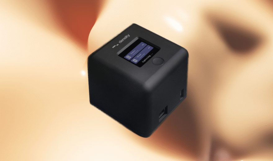 Density: DJ-Set-Recording-Lösung mit einem innovativen Ansatz