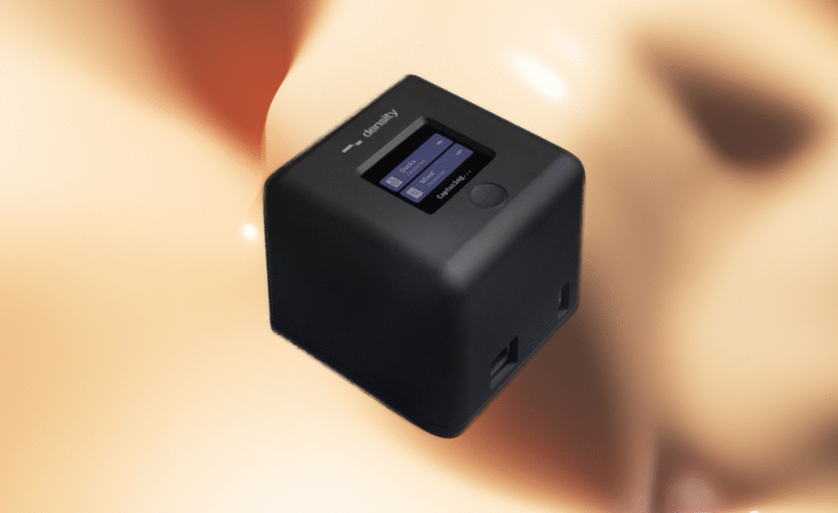 Density: DJ-Set-Recording-Lösung mit einem innovativen Ansatz