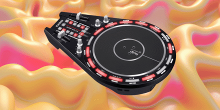 Kuriose DJ-Tools: Die fünf spektakulärsten im Überblick