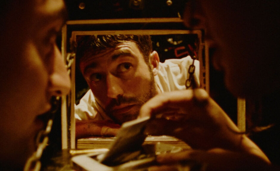 Filmrezension: Rave On – Momentaufnahme einer durchtanzten Nacht