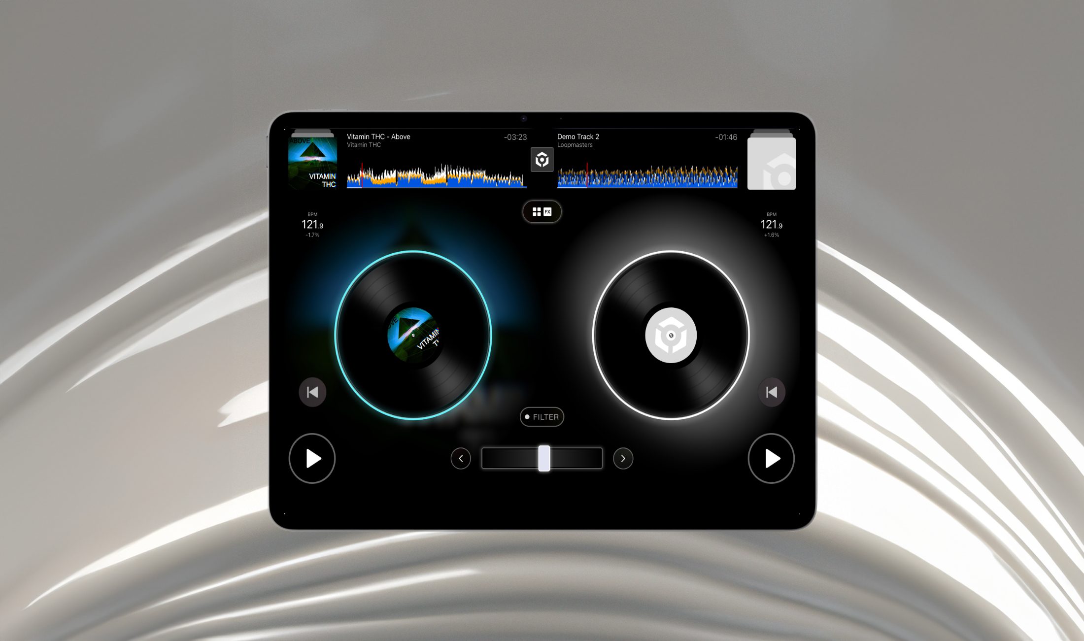 Rekordbox für iOS/Android: Der neue Lite-Modus soll den Einstieg erleichtern