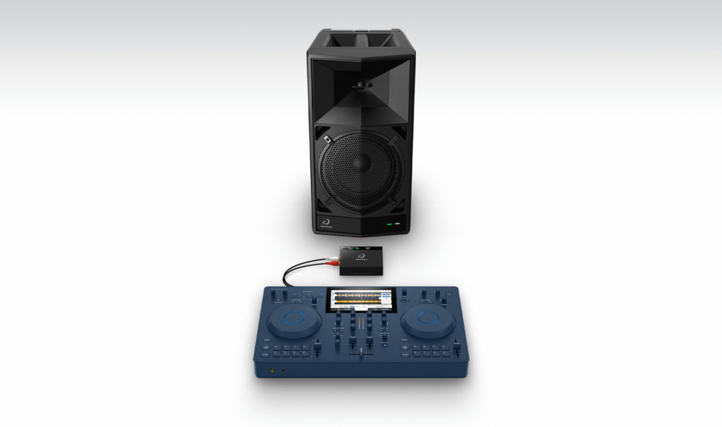 Dj Router Der neueste Trend: Wireless-DJing. Funktioniert das wirklich? - Loop ...