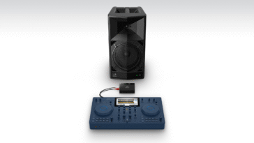 Der neueste Trend: Wireless-DJing. Funktioniert das wirklich?