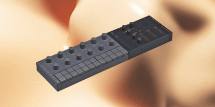 Test: Yamaha SEQTRAK – portable Groovebox