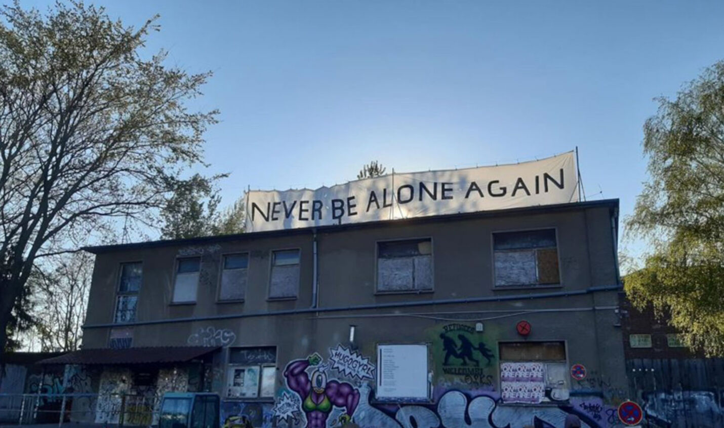 ://about blank: Berliner Senat genehmigt Hotelbau direkt neben dem Club